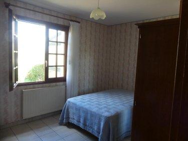 Maison à vendre à Puiseaux dans le Loiret (45390), ref : 178