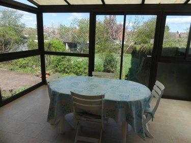 Maison à vendre à Puiseaux dans le Loiret (45390), ref : 178