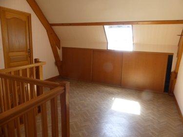 Maison à vendre à Puiseaux dans le Loiret (45390), ref : 178