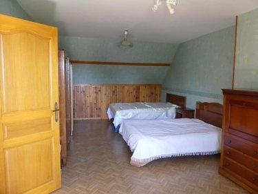 Maison à vendre à Puiseaux dans le Loiret (45390), ref : 178