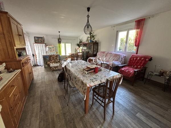 Maison 4 pièce(s) 3 chambre(s) 90 m²