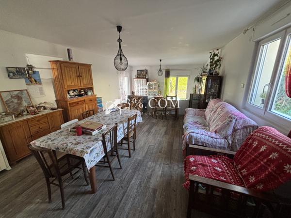 Maison 4 pièce(s) 3 chambre(s) 90 m²