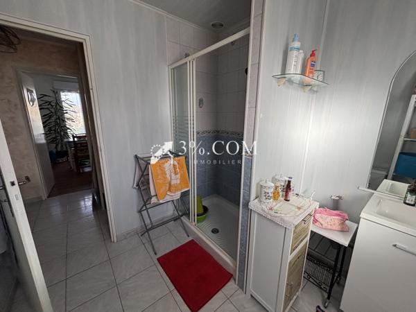 Maison 4 pièce(s) 3 chambre(s) 90 m²