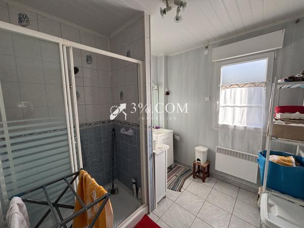 Maison 4 pièce(s) 3 chambre(s) 90 m²