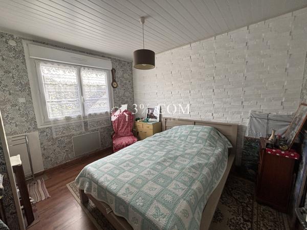 Maison 4 pièce(s) 3 chambre(s) 90 m²