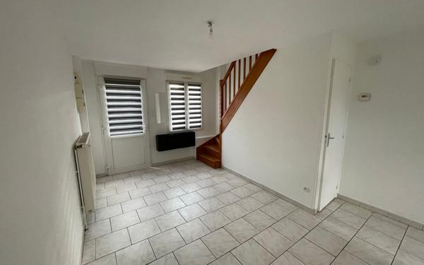 Maison à louer    3 pièces • 44,87 m2 Giraumont