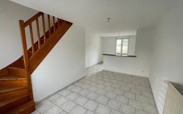 Maison à louer    3 pièces • 44,87 m2 Giraumont