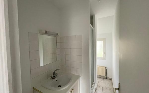 Maison à louer    3 pièces • 44,87 m2 Giraumont