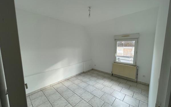 Maison à louer    3 pièces • 44,87 m2 Giraumont