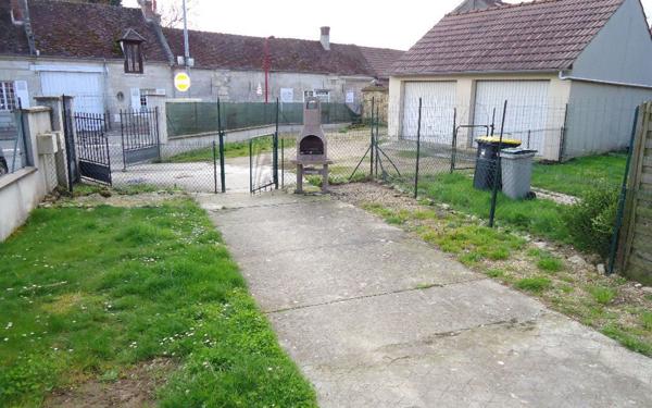 Maison à louer    3 pièces • 44,87 m2 Giraumont