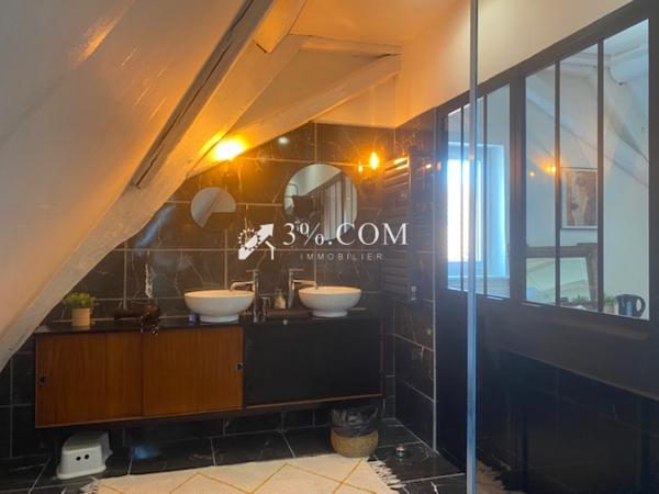 Propriete 12 pièce(s) 8 chambre(s) 460 m²