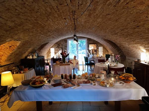 Propriete 12 pièce(s) 8 chambre(s) 460 m²