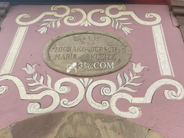 Propriete 12 pièce(s) 8 chambre(s) 460 m²