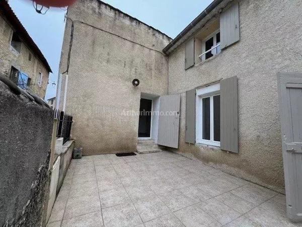 Location Appartement 3 pièces 63 m2 à Volx