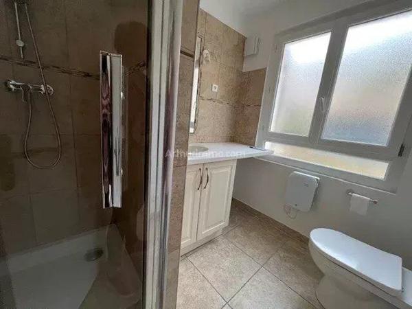 Location Appartement 3 pièces 63 m2 à Volx