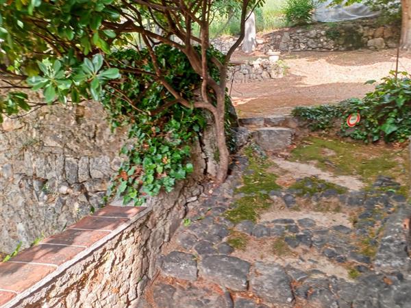 Mas du XVIIIème Siècle de 300 m² sur domaine de 15 000 m²