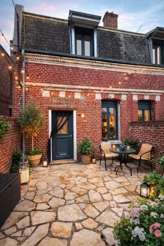 Location Maison71,85 m² - 2 Pièces - HAM (80400)