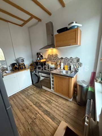 Location Maison71,85 m² - 2 Pièces - HAM (80400)