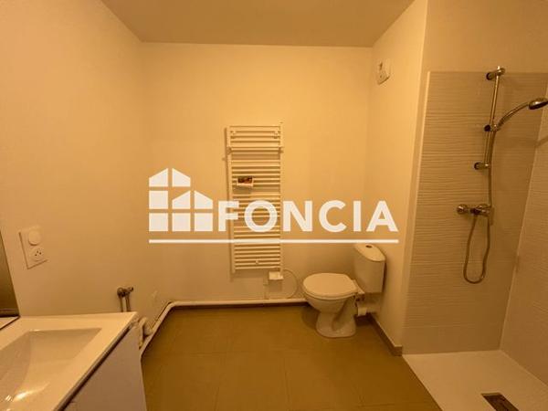 Location Appartement 2 pièces 45.33 m² - Colombelles 14460