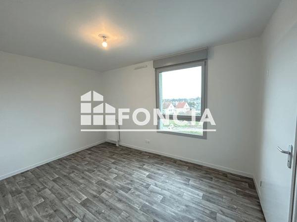 Location Appartement 2 pièces 45.33 m² - Colombelles 14460