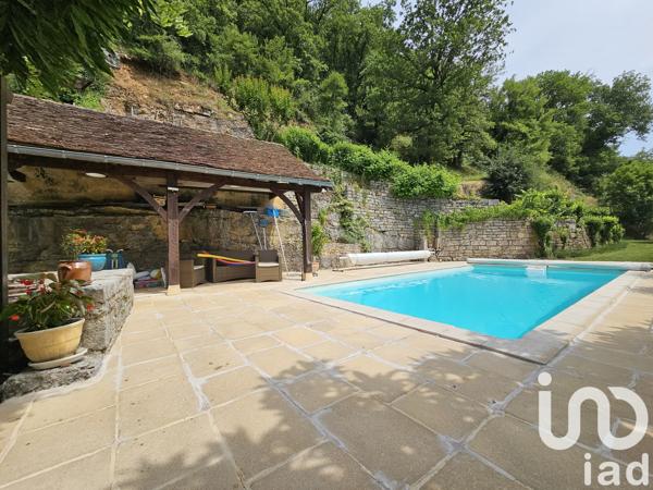 Maison à vendre 5 pièces 130 m² Martel