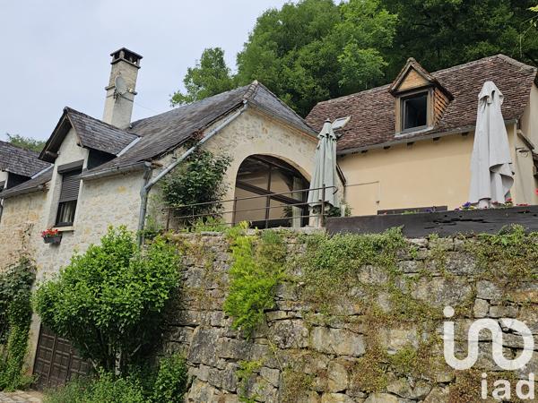 Maison à vendre 5 pièces 130 m² Martel