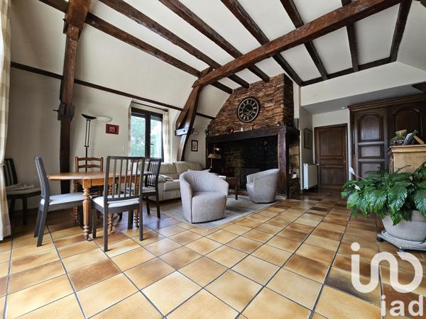 Maison à vendre 5 pièces 130 m² Martel