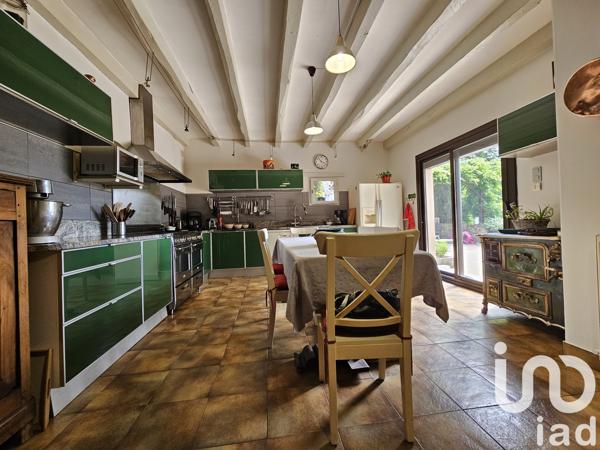 Maison à vendre 5 pièces 130 m² Martel