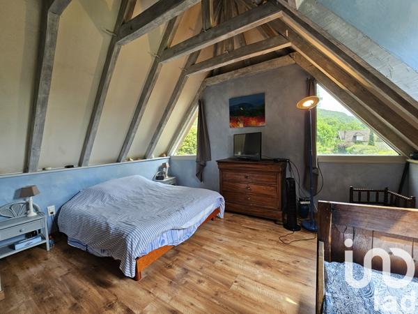 Maison à vendre 5 pièces 130 m² Martel
