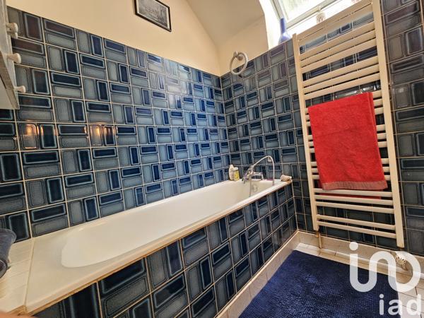 Maison à vendre 5 pièces 130 m² Martel