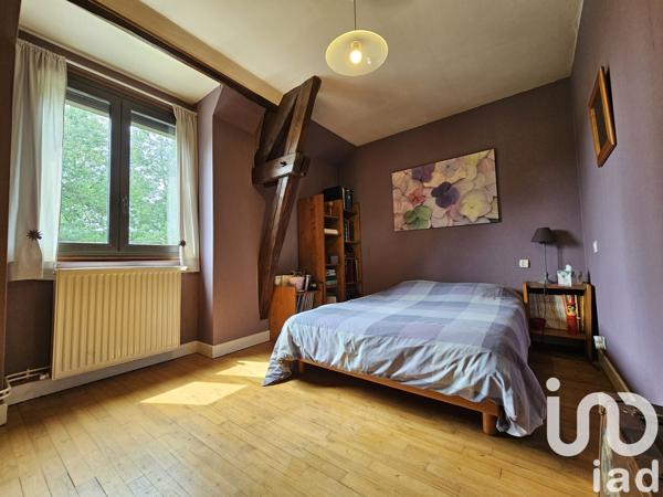 Maison à vendre 5 pièces 130 m² Martel