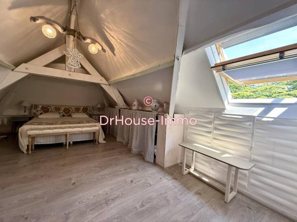 Maison à vendre 9 pièces de 193 m²