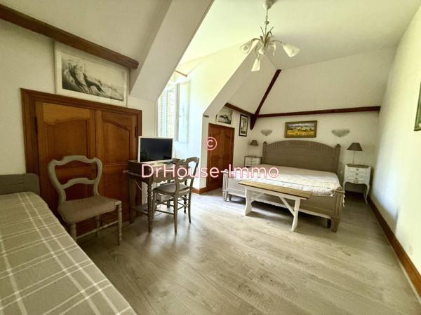 Maison à vendre 9 pièces de 193 m²