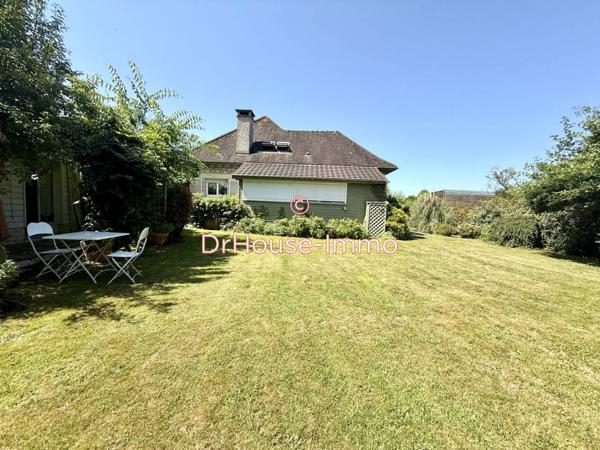 Maison à vendre 9 pièces de 193 m²