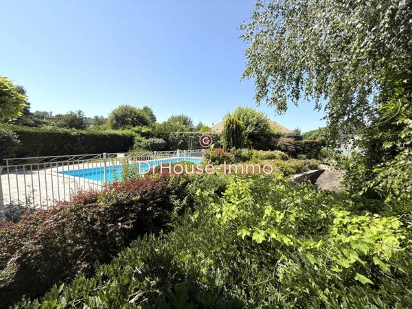 Maison à vendre 9 pièces de 193 m²