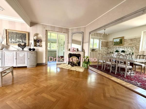 Maison à vendre 9 pièces de 193 m²