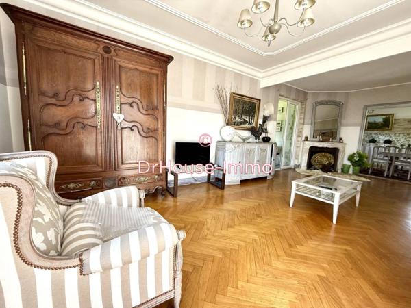 Maison à vendre 9 pièces de 193 m²