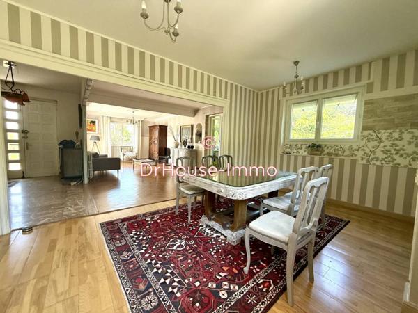 Maison à vendre 9 pièces de 193 m²