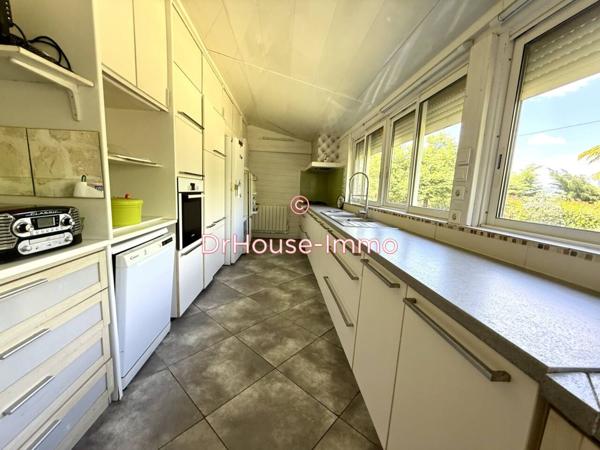 Maison à vendre 9 pièces de 193 m²