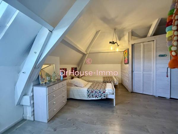 Maison à vendre 9 pièces de 193 m²