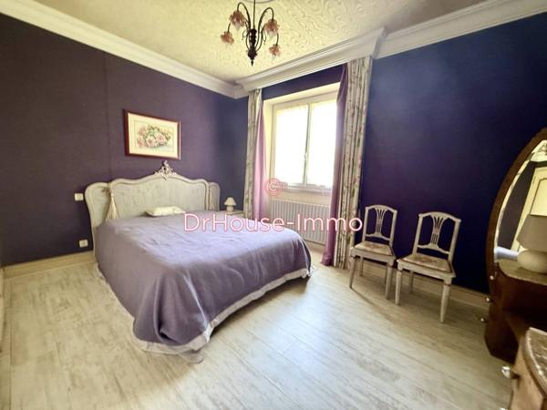 Maison à vendre 9 pièces de 193 m²
