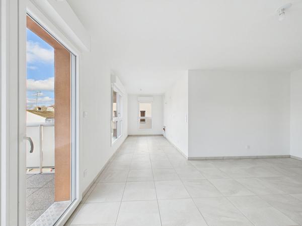 Achat appartement Mulhouse - 4 pièce(s) - 86 m² - 225 857 €