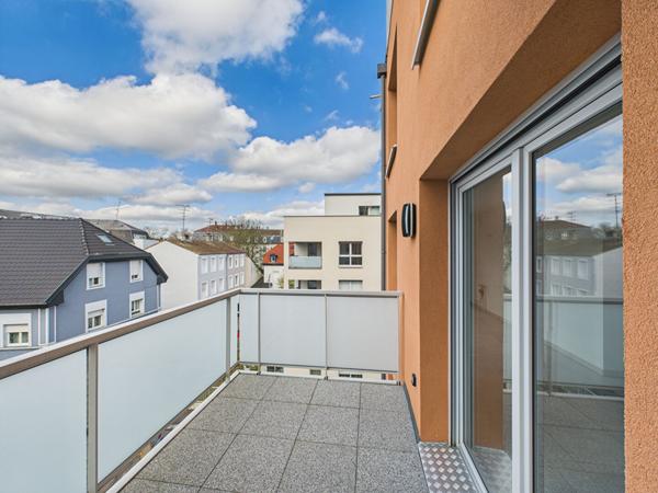 Achat appartement Mulhouse - 4 pièce(s) - 86 m² - 225 857 €