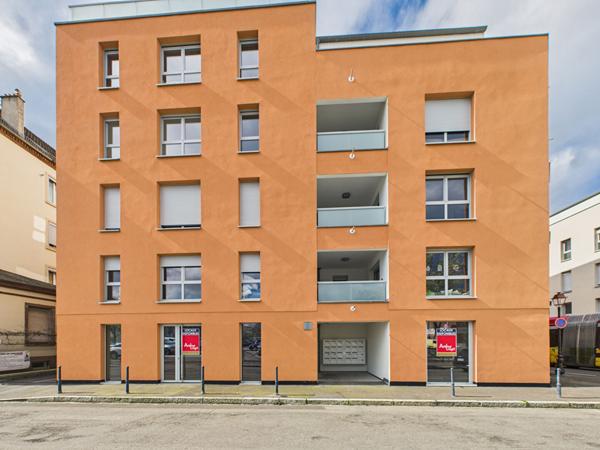Achat appartement Mulhouse - 4 pièce(s) - 86 m² - 225 857 €