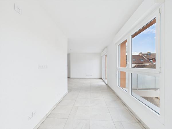 Achat appartement Mulhouse - 4 pièce(s) - 86 m² - 225 857 €