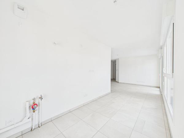 Achat appartement Mulhouse - 4 pièce(s) - 86 m² - 225 857 €