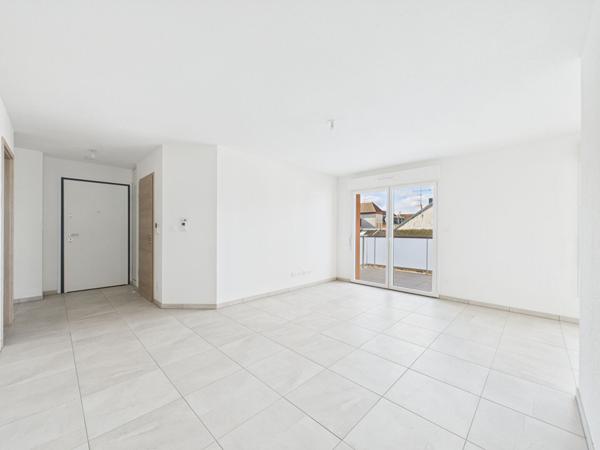 Achat appartement Mulhouse - 4 pièce(s) - 86 m² - 225 857 €