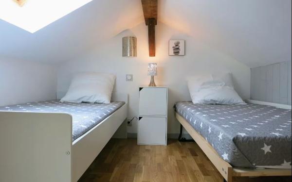 Maison à vendre    5 pièces •  Magescq