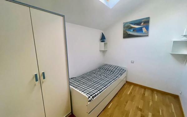 Maison à vendre    5 pièces •  Magescq