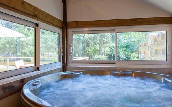 Maison à vendre    5 pièces •  Magescq